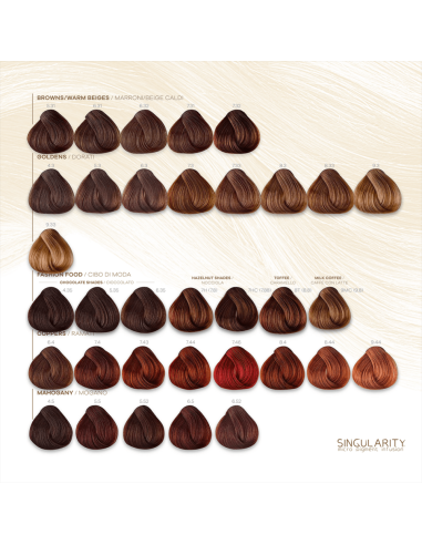 Singulaarsus - 4,20 100ml