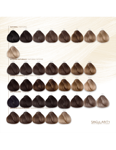 Singulaarsus - 4,20 100ml