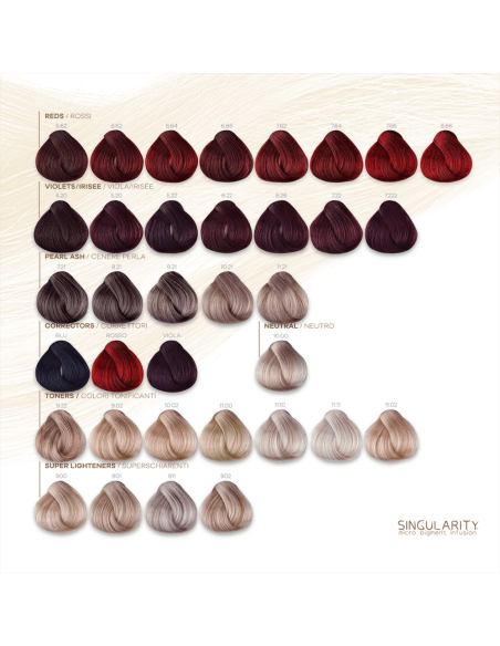 Singulaarsus - 4,20 100ml