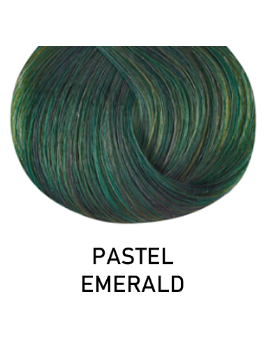 Singularity - Pastell Emerald 100ml