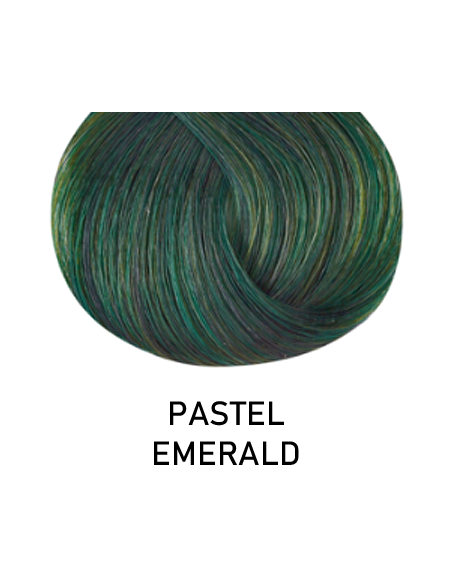 Singularity - Pastell Emerald 100ml