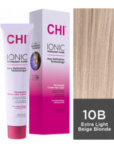 CHI IONIC püsiv läige - 10B...