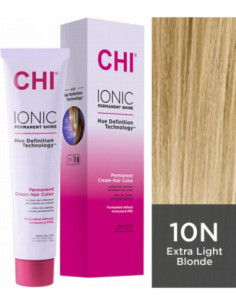 CHI IONIC püsiv läige - 10N...