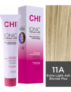 CHI IONIC püsiv läige - 11A...