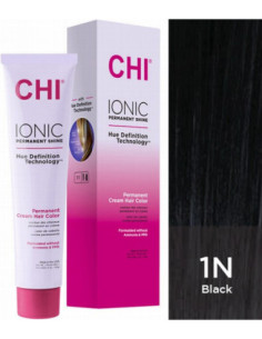 CHI IONIC püsiv läige - 1N 89g