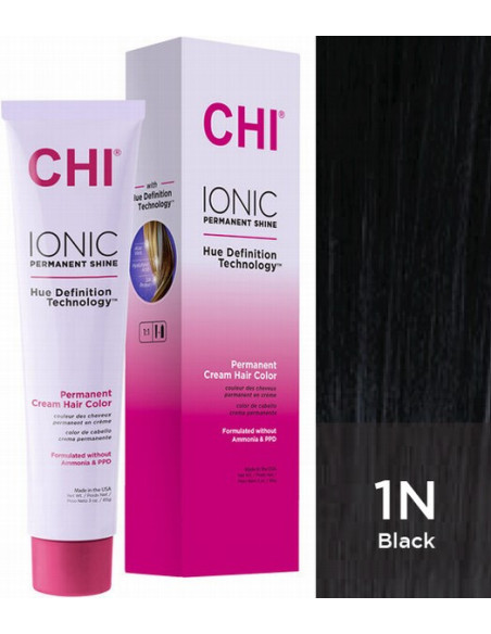 CHI IONIC püsiv läige - 1N 89g