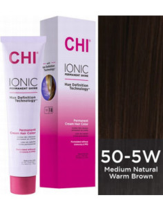 CHI IONIC püsiv läige -...