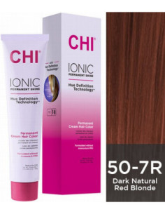 CHI IONIC püsiv läige -...