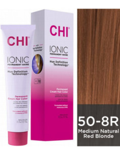 CHI IONIC püsiv läige -...