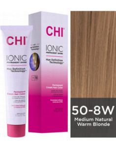 CHI IONIC püsiv läige -...