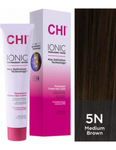 CHI IONIC püsiv läige - 5N 89g
