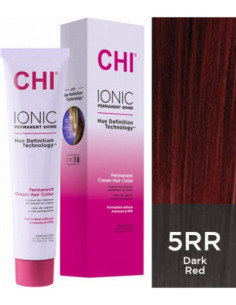 CHI IONIC püsiv läige - 5RR...