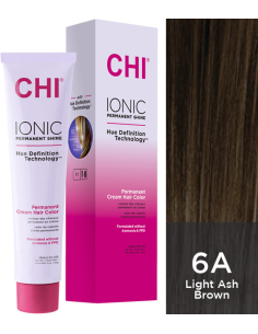 CHI IONIC püsiv läige - 6A 89g
