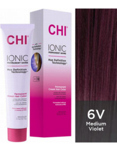 CHI IONIC püsisära - 6V 89g