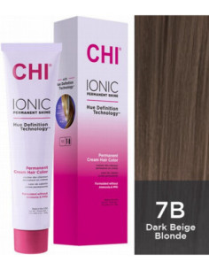 CHI IONIC püsiv läige - 7B 89g