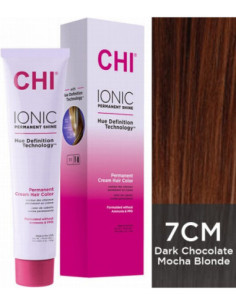 CHI IONIC püsiv läige - 7...