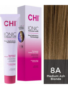 CHI IONIC püsiv läige - 8A 89g