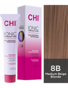 CHI IONIC püsiv läige - 8B 89g