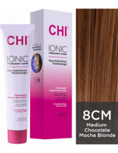 CHI IONIC püsiv läige - 8...