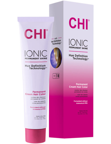 CHI IONIC püsiv läige - 9B 89g