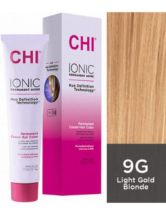CHI IONIC püsisära – 9G 89g