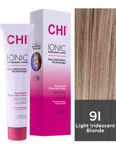 CHI IONIC püsisära – 9I 89g