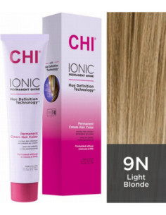 CHI IONIC püsiv läige - 9N 89g