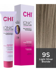 CHI IONIC püsiv läige - 9S 89g