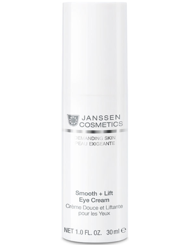 JANSSEN silmakreem liftinguefektiga 30ml