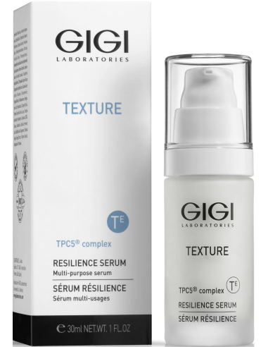TEKSTUUR Multifunktsionaalne seerum 30ml