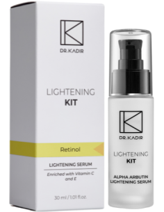 Valgendav seerum 30ml
