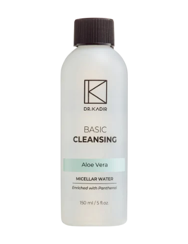 Mitsellaarvesi 150ml