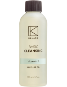 Mitsellaarõli 150ml