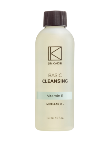 Mitsellaarõli 150ml
