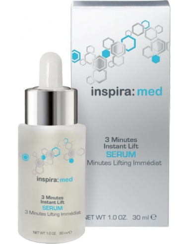 INSPIRA : MED 3-minutiline tõstev...