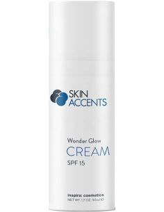 SKIN ACCENTS näole sära...
