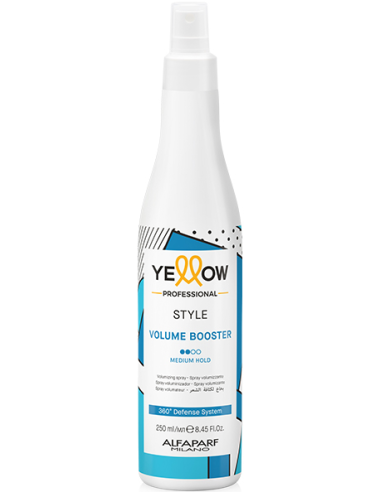 KOLLANE STYLE VOLUME BOOSTER keskmise...