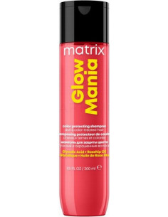 GLOW MANIA šampoon 300ml