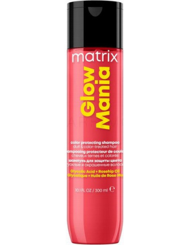 GLOW MANIA šampoon 300ml