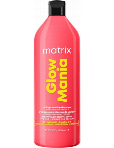 GLOW MANIA šampoon 1000ml
