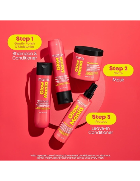 GLOW MANIA palsam 300ml