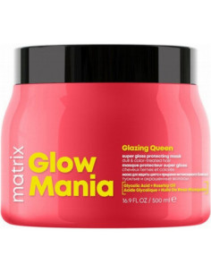 GLOW MANIA mask 500ml