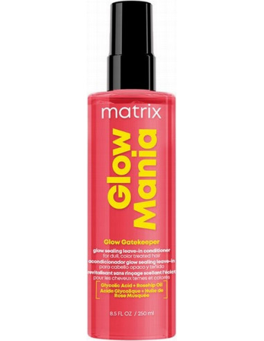 GLOW MANIA Särav katv palsam 250ml