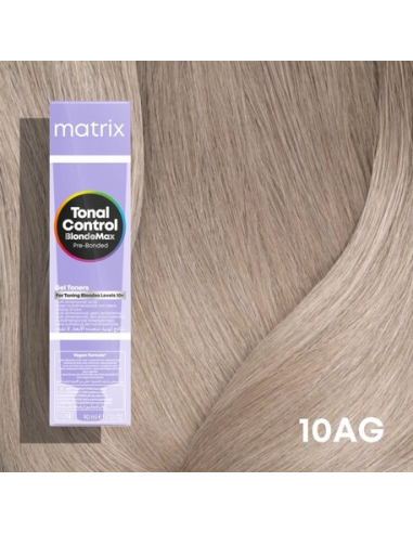 TOONIKONTROLL BlondeMax 10AG 90ml