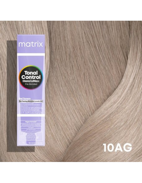 TOONIKONTROLL BlondeMax 10AG 90ml