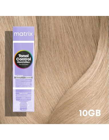 TOONIKONTROLL BlondeMax 10GB 90ml