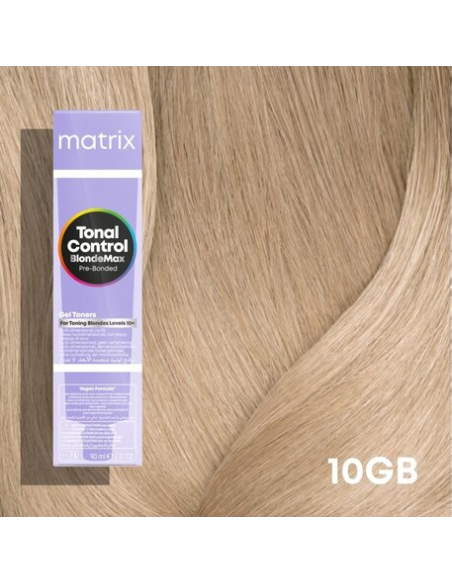 TOONIKONTROLL BlondeMax 10GB 90ml
