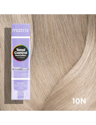 TOONIKONTROLL BlondeMax 10N 90ml