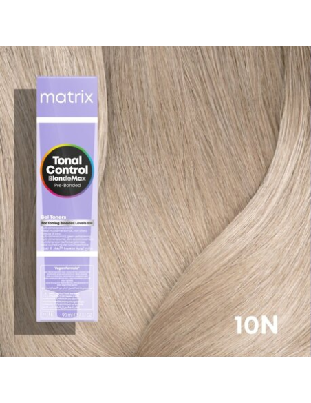TOONIKONTROLL BlondeMax 10N 90ml