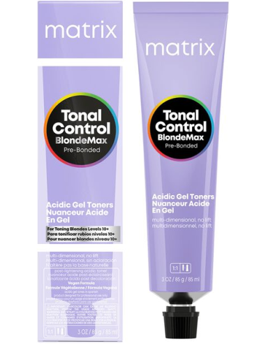 TOONIKONTROLL BlondeMax 10PA 90ml